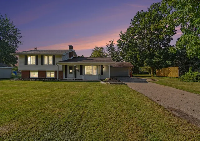 1st image of 88 Henry St, Coopersville, MI 49404 | MLS# 65026044059
