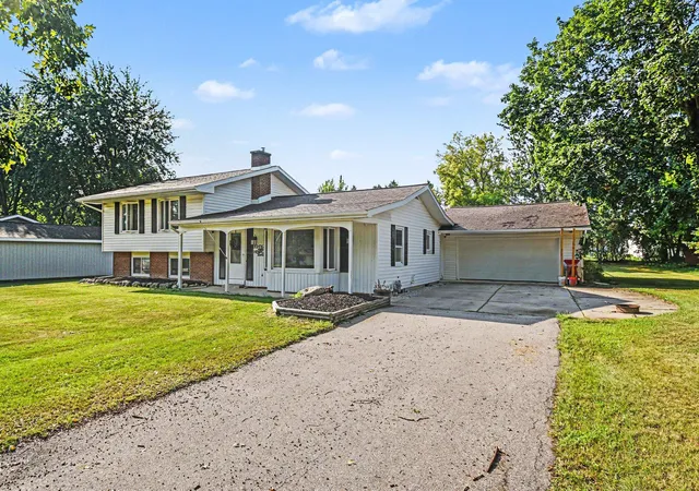 2nd image of 88 Henry St, Coopersville, MI 49404 | MLS# 65026044059
