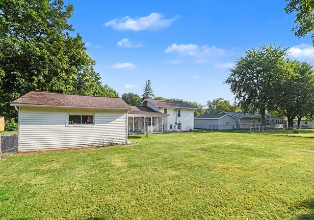 33rd image of 88 Henry St, Coopersville, MI 49404 | MLS# 65026044059