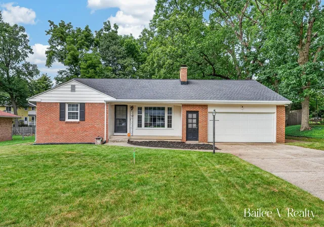 Photo 1 of Sale Pending at 1361 Forrester St Se, Grand Rapids, MI 49508 | MLS# 65026044074 | Listing updated on 2026-08-28