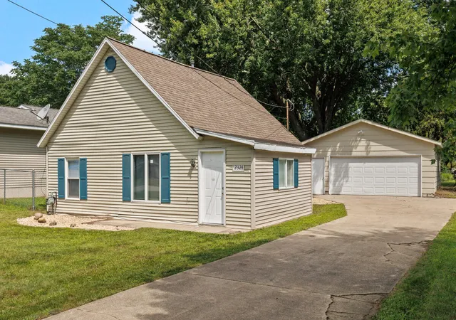 Photo 1 of Sale Pending at 2324 Hughes Ave, Norton Shores, MI 49441 | MLS# 65026044080 | Listing updated on 2026-09-03