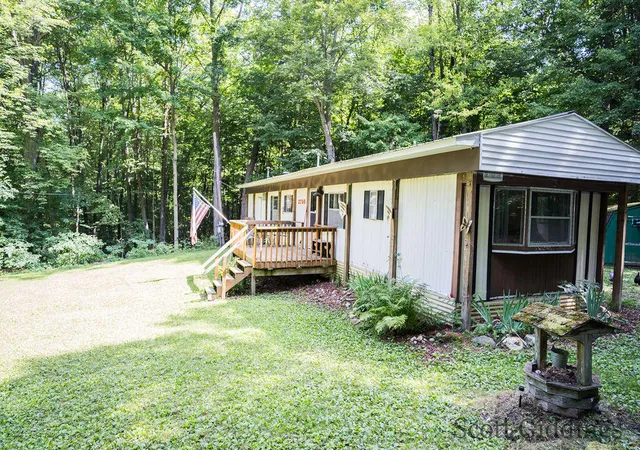 5th image of 3750 N Hillman Rd, Lakeview, MI 48850 | MLS# 65026044092