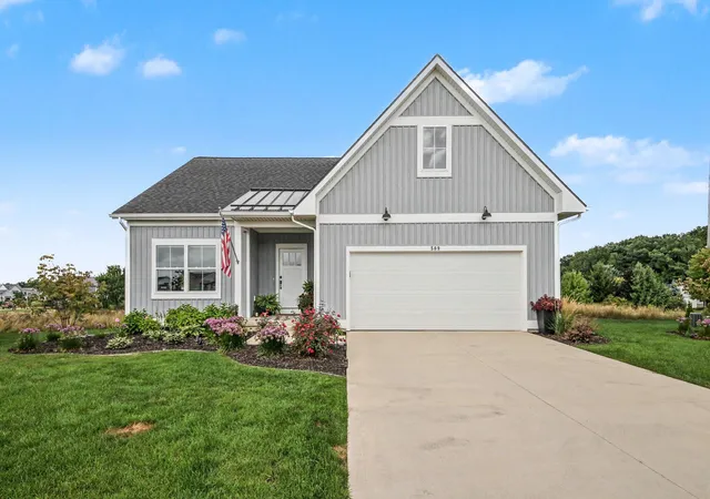 2nd image of 509 Sun Vale Ln, Grandville, MI 49418 | MLS# 65026044100
