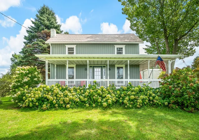 Photo 1 of Single family home for sale at 8467 S Scottdale Rd, Berrien Springs, MI 49103 | MLS# 69026044056 | Listing updated on 2026-09-02