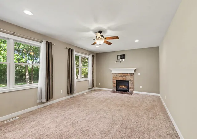 Photo 2 of Single family home for sale at 7977 Interlochen St, Kalamazoo, MI 49009 | MLS# 66026044062 | Listing updated on 2026-09-15