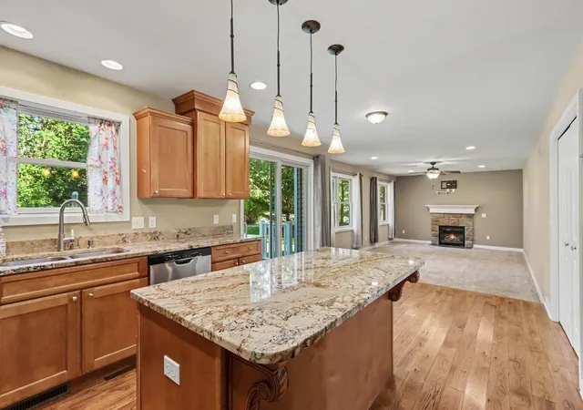Photo 4 of Single family home for sale at 7977 Interlochen St, Kalamazoo, MI 49009 | MLS# 66026044062 | Listing updated on 2026-09-15