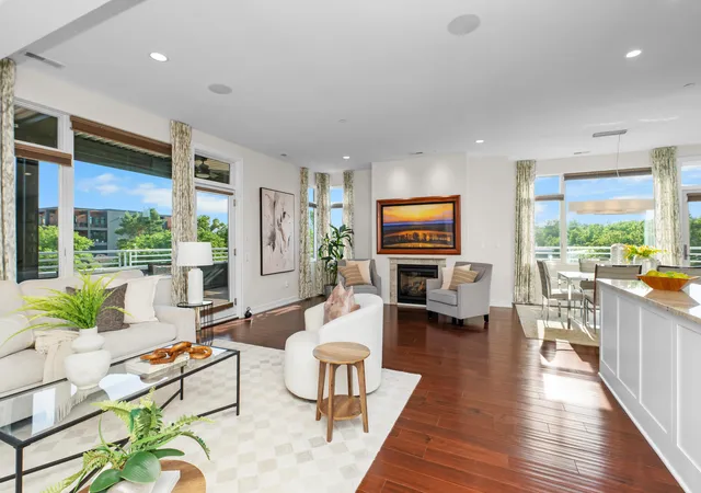Photo 1 of Condo for sale at 121 W Kingsley St #502, Ann Arbor, MI 48103 | MLS# 81026044099 | Listing updated on 2026-08-28