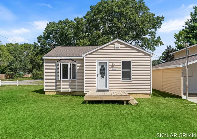 2nd image of 5690/5694 Olsen Ave, Muskegon, MI 49442 | MLS# 71026044071