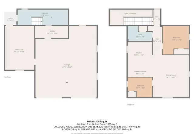 71st image of 5690/5694 Olsen Ave, Muskegon, MI 49442 | MLS# 71026044071