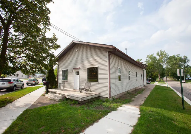 Photo 1 of Multi family home for sale at 29 Monroe St, Hillsdale, MI 49242 | MLS# 53026044079 | Listing updated on 2026-08-20