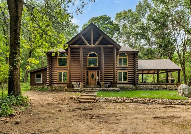 1st image of 9505 Joel Rd, Holly, MI 48442 | MLS# 58050219287