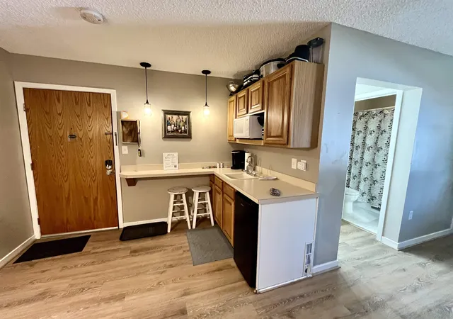 Listing Photo 4 - Condo for sale in building located at 6500 Schuss Mountain Ln, Mancelona, MI 49659