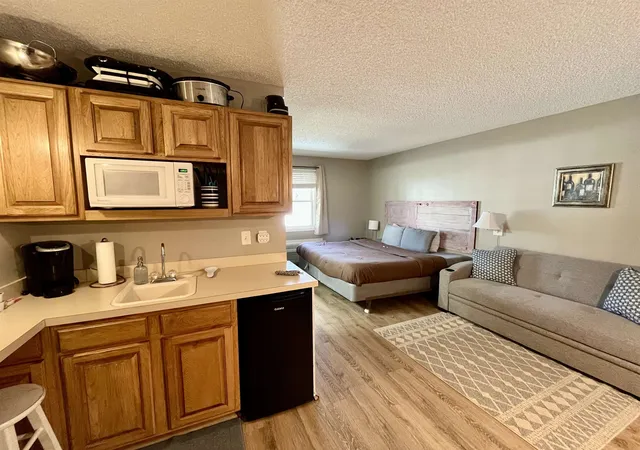 Listing Photo 5 - Condo for sale in building located at 6500 Schuss Mountain Ln, Mancelona, MI 49659