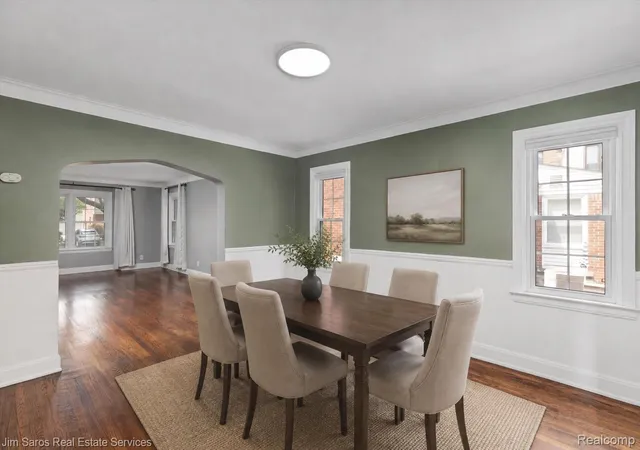 Photo 4 of Single family home for sale at 288 Moran Rd, Grosse Pointe Farms, MI 48236 | MLS# 20261066802 | Listing updated on 2026-09-17