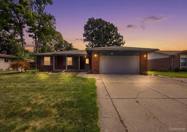 Photo 1 of Single family home for sale at 6874 Little Crk Dr, Troy, MI 48085 | MLS# 20261066803 | Listing updated on 2026-09-05