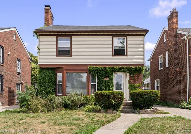 Photo 1 of Single family home for sale at 12818 Archdale St, Detroit, MI 48227 | MLS# 20261066805 | Listing updated on 2026-09-09