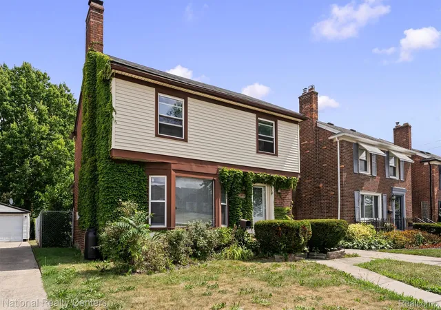 Photo 3 of Single family home for sale at 12818 Archdale St, Detroit, MI 48227 | MLS# 20261066805 | Listing updated on 2026-09-09