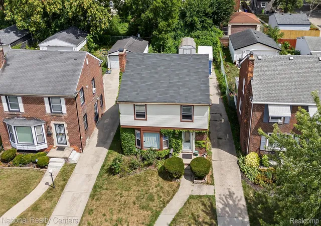 Photo 3 of Single family home for sale at 12818 Archdale St, Detroit, MI 48227 | MLS# 20261066805 | Listing updated on 2026-09-09