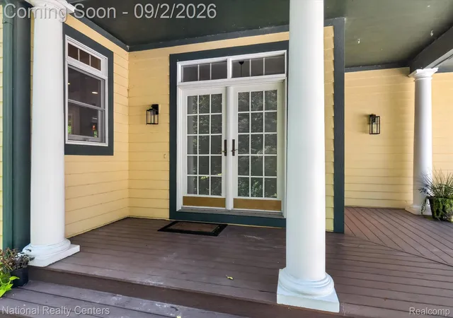 Photo 3 of Single family home for sale at 15771 Cavanaugh Lake Rd, Sylvan Township Washtenaw, MI 48118 | MLS# 20261066808 | Listing updated on 2026-09-12