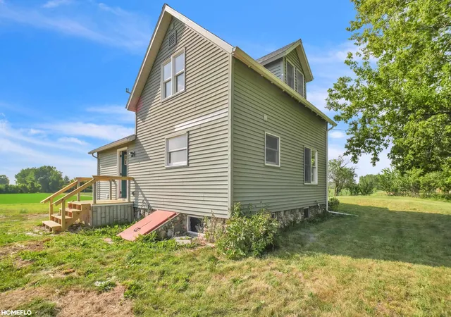3rd image of 3818 E Hammell Beach Rd, Au Gres, MI 48703 | MLS# 61050219290