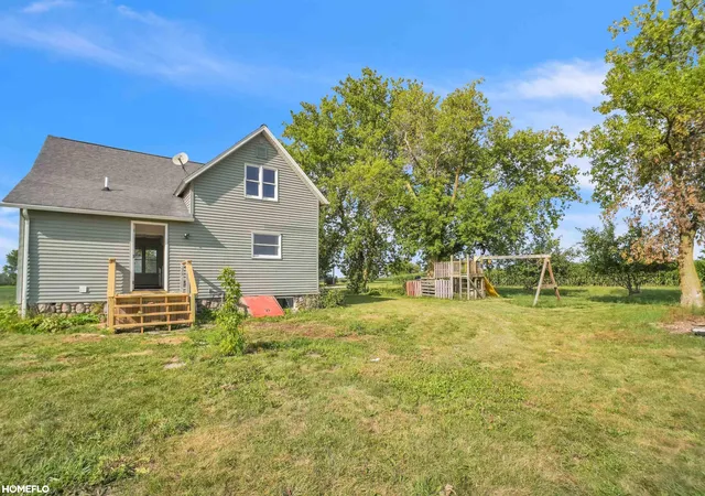 4th image of 3818 E Hammell Beach Rd, Au Gres, MI 48703 | MLS# 61050219290