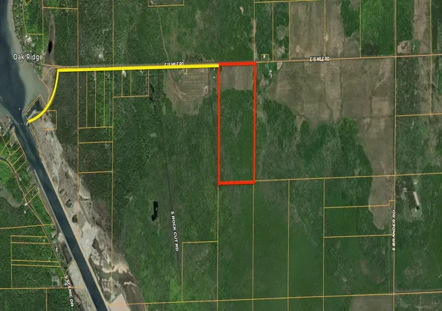 23rd image of Vl 80a E 15 Mile Rd, Soo Township Chippewa, MI 49710 | MLS# 78080072616