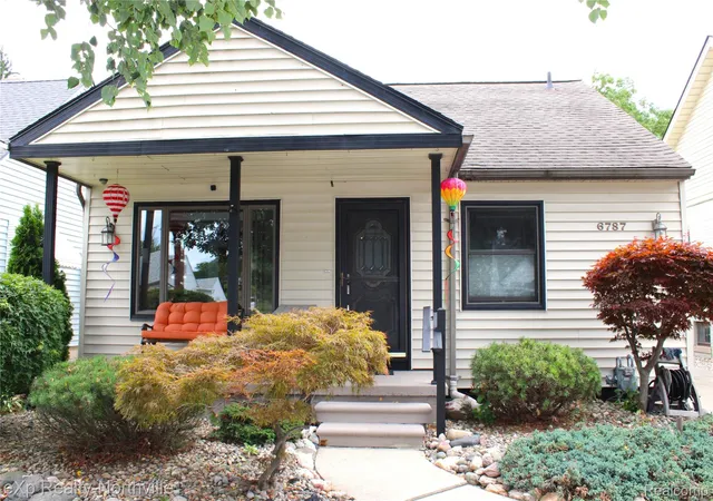 1st image of 6787 Robinson Ave, Allen Park, MI 48101 | MLS# 20261066816