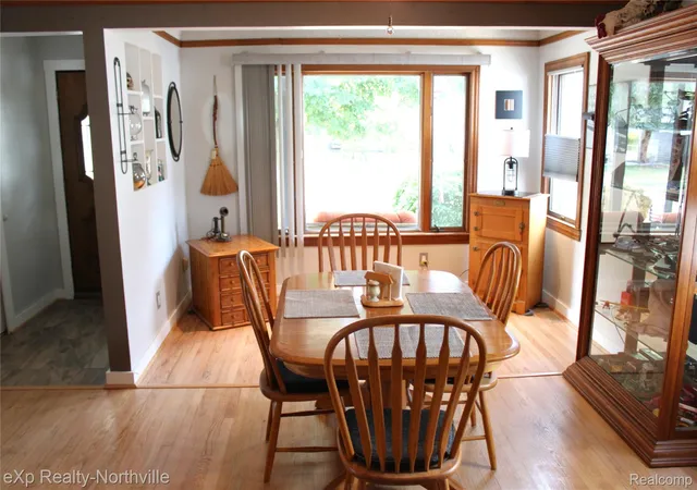 4th image of 6787 Robinson Ave, Allen Park, MI 48101 | MLS# 20261066816