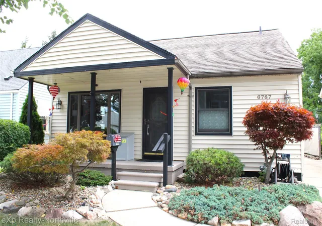 44th image of 6787 Robinson Ave, Allen Park, MI 48101 | MLS# 20261066816