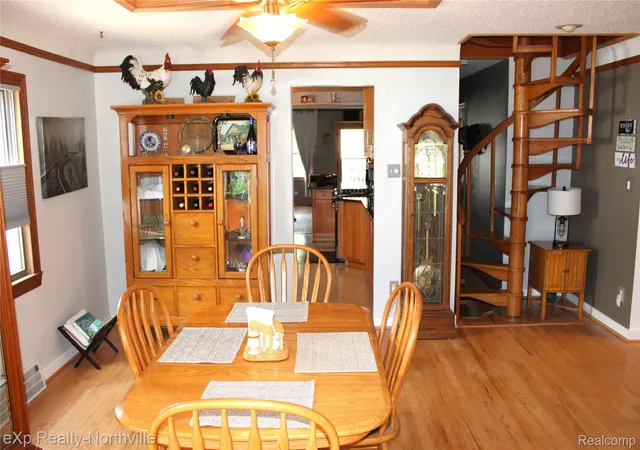 5th image of 6787 Robinson Ave, Allen Park, MI 48101 | MLS# 20261066816