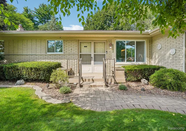 Photo 1 of Sale Pending at 6282 E Church St, Clarkston, MI 48346 | MLS# 20261066817 | Listing updated on 2026-09-06