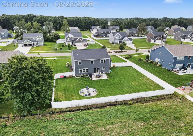 Photo 4 of Single family home for sale at 5276 Brinson Ln, Kalamazoo, MI 49009 | MLS# 20261066819 | Listing updated on 2026-10-29
