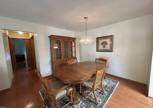 Listing Photo 4 - Condo for sale in building located at 49320 Sheridan Ct, Shelby Township, MI 48315