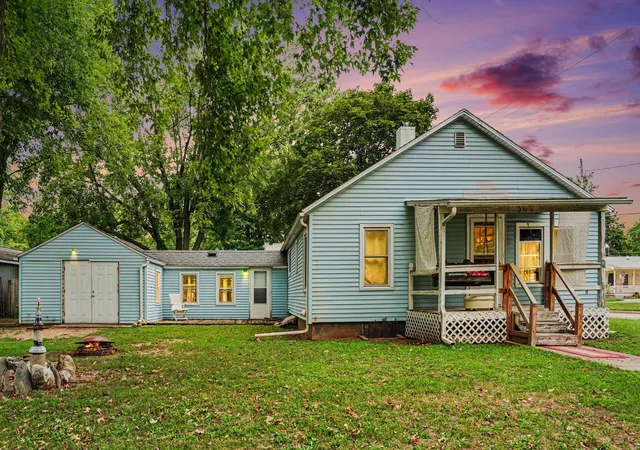 1st image of 300 Lincoln St, Otsego, MI 49078 | MLS# 65026044161