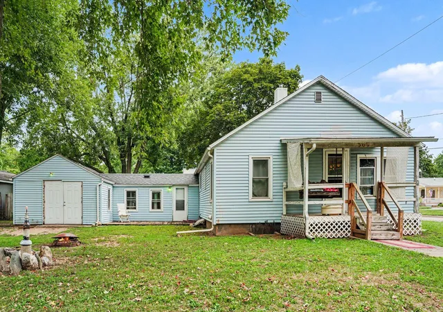 28th image of 300 Lincoln St, Otsego, MI 49078 | MLS# 65026044161