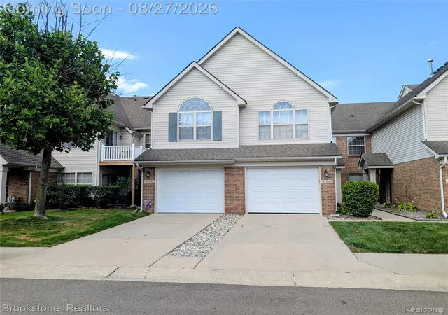 Photo 1 of Sale Pending at 42842 Patty Ln, Van Buren Charter Township Wayne, MI 48111 | MLS# 20261066828 | Listing updated on 2026-09-24