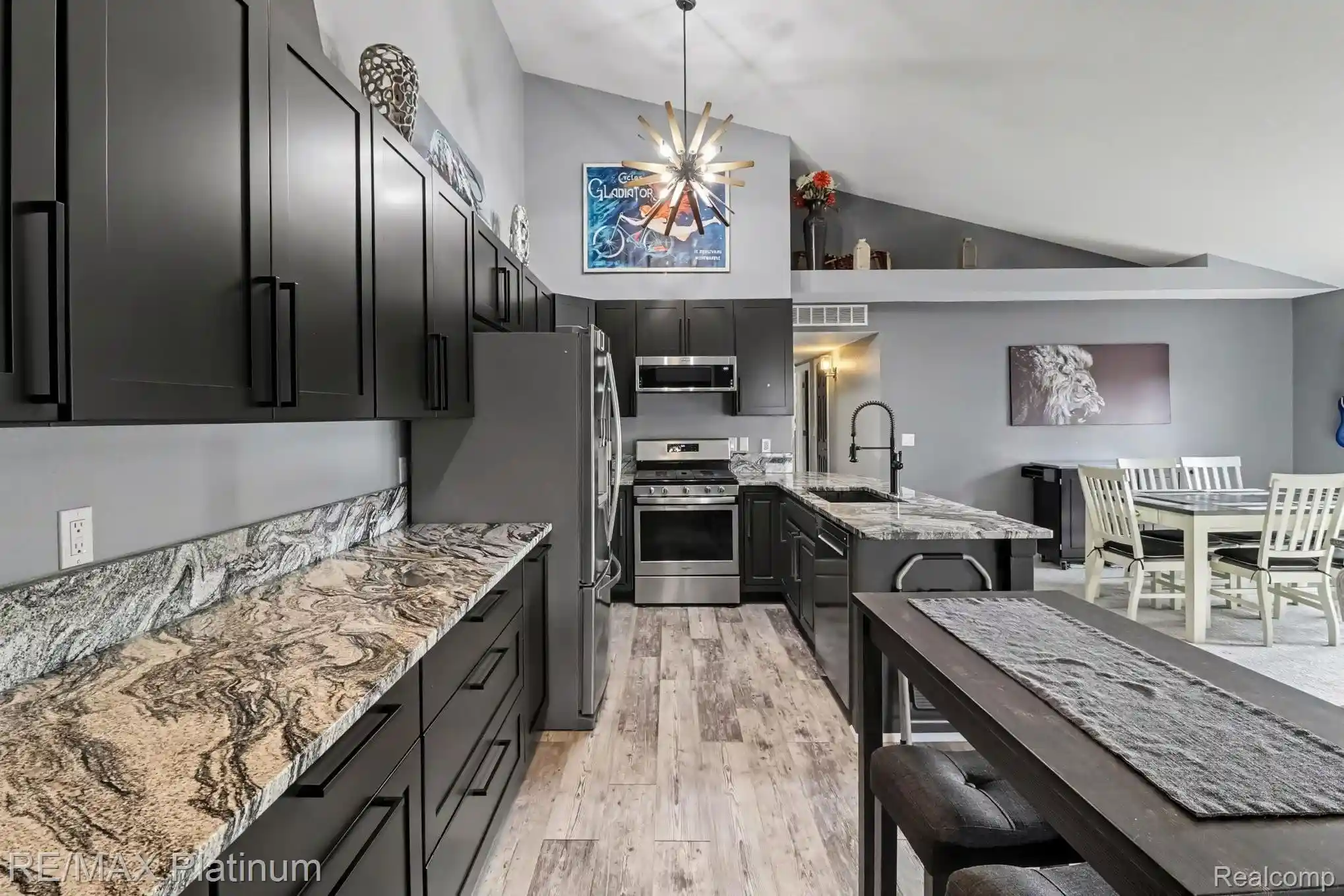 Photo 2 of Condo for sale at 1035 Old Leake Ct #17, Holly Village Oakland, MI 48442 | MLS# 20261066831 | Listing updated on 2026-10-31