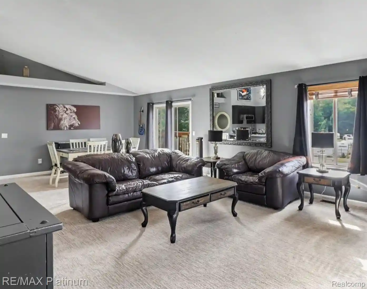 Condo for sale at 1035 Old Leake Ct #17, HollyVillage_Oakland, MI 48442 | MLS# 20261066831