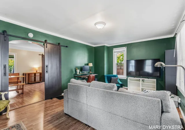 Photo 2 of Single family home for sale at 823 Prospect Ave Ne, Grand Rapids, MI 49503 | MLS# 71026044170 | Listing updated on 2026-09-30