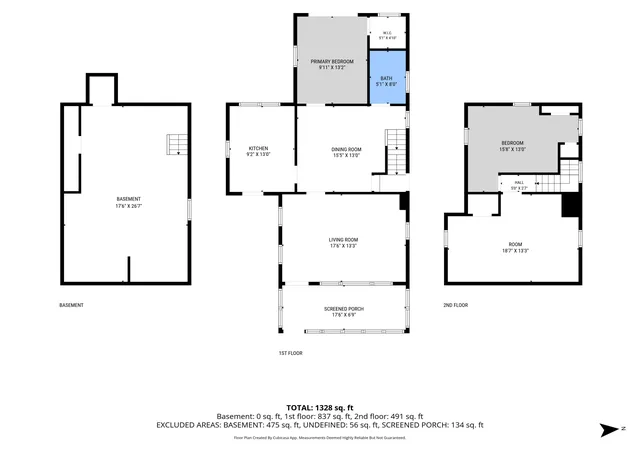Photo 47 of Single family home for sale at 823 Prospect Ave NE, Grand Rapids, MI 49503 | MLS# 71026044170 | Listing updated on 2026-09-30