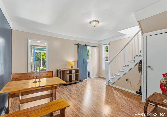 Photo 3 of Single family home for sale at 823 Prospect Ave NE, Grand Rapids, MI 49503 | MLS# 71026044170 | Listing updated on 2026-09-30