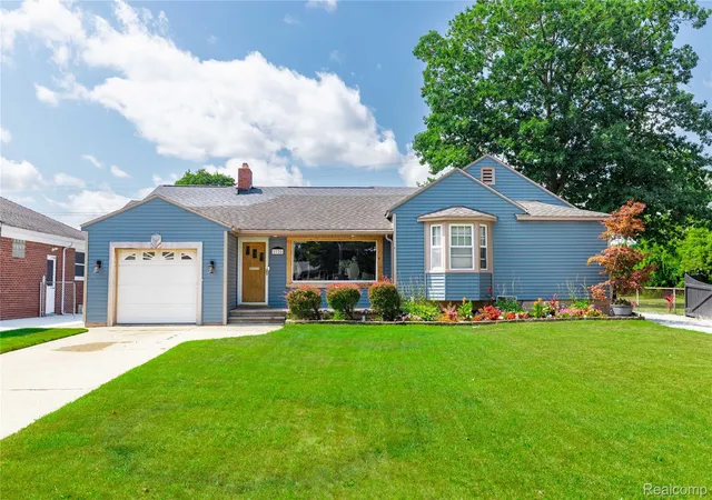 1st image of 2320 Grange Rd, Trenton, MI 48183 | MLS# 20261066834