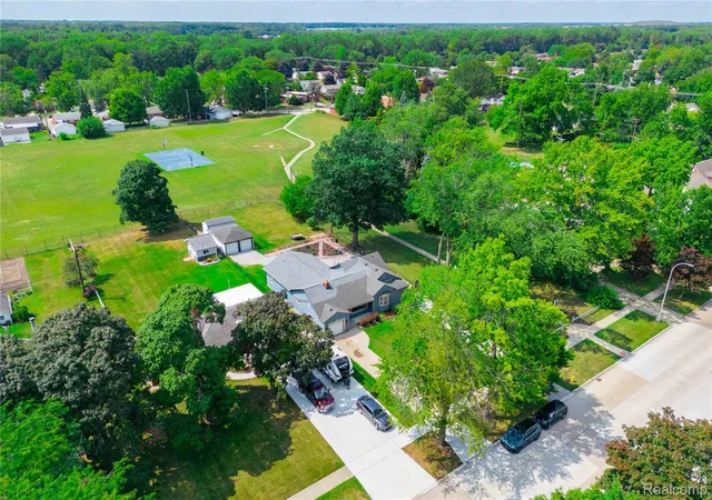 2nd image of 2320 Grange Rd, Trenton, MI 48183 | MLS# 20261066834