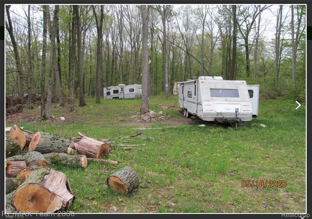 1st image of 1490 E Cranberry Lake Rd, Harrison, MI 48625 | MLS# 20261066836