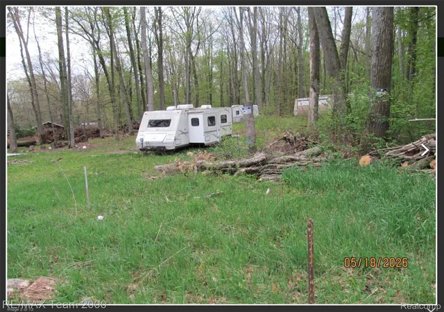 2nd image of 1490 E Cranberry Lake Rd, Harrison, MI 48625 | MLS# 20261066836