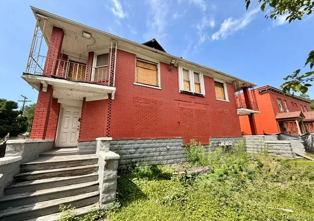 1st image of 1441 Livernois Ave, Detroit, MI 48209 | MLS# 20261066835