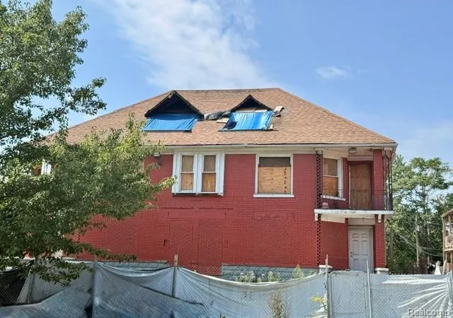 2nd image of 1441 Livernois Ave, Detroit, MI 48209 | MLS# 20261066835