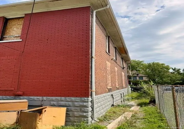 Photo 4 of Multi family home for sale at 1441 Livernois Ave, Detroit, MI 48209 | MLS# 20261066835 | Listing updated on 2026-09-09