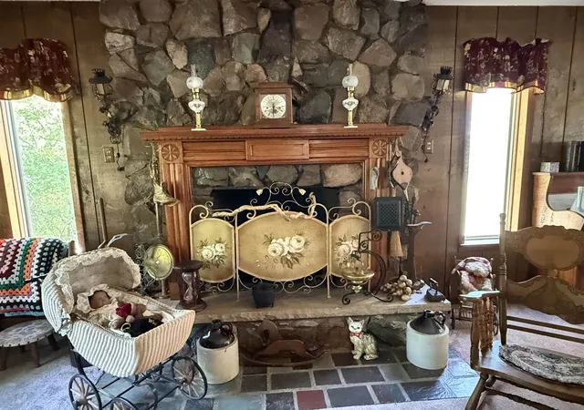 Photo 4 of Single family home for sale at 9027 S Young Rd, Falmouth, MI 49632 | MLS# 78080072620 | Listing updated on 2026-09-04
