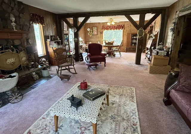 Photo 5 of Single family home for sale at 9027 S Young Rd, Falmouth, MI 49632 | MLS# 78080072620 | Listing updated on 2026-09-04